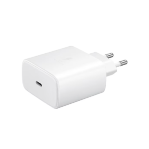 Samsung EP-TA845X 45W Type C Hızlı Şarj Adaptörü PD (Beyaz)