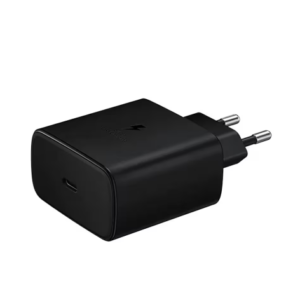Samsung EP-TA845X 45W Type C Hızlı Şarj Adaptörü PD (Siyah)
