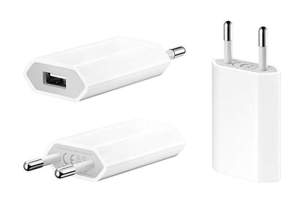 Apple 5W Usb Güç Adaptörü MD813ZM/A Orijinal