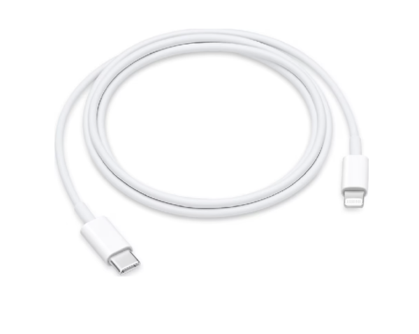 Apple MM0A3ZM/A 1 m Type-C to Lightning Şarj Kablosu