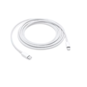 Apple MQGH2ZM/A 2 m Type-C to Lightning Data ve Şarj Kablosu