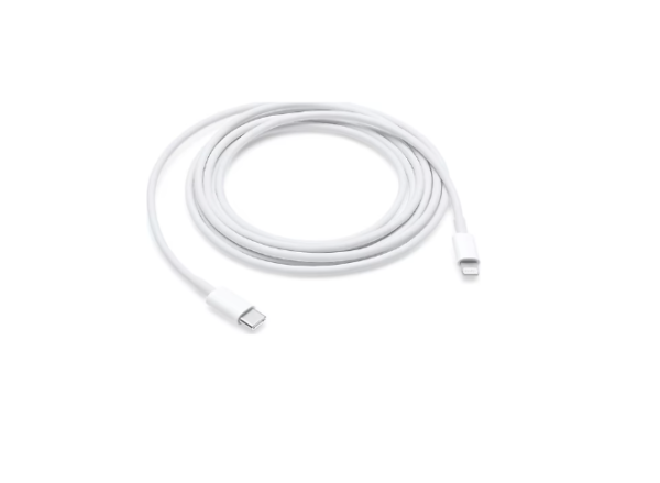 Apple MQGH2ZM/A 2 m Type-C to Lightning Data ve Şarj Kablosu