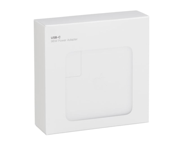 Apple MacBook USB-C 96W Power Adapter MX0J2ZM/A