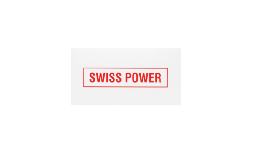Swiss Power