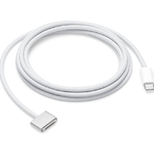 Apple USB-C to MagSafe 3 Cable (2 m) MLYV3FE/A  Gümüş