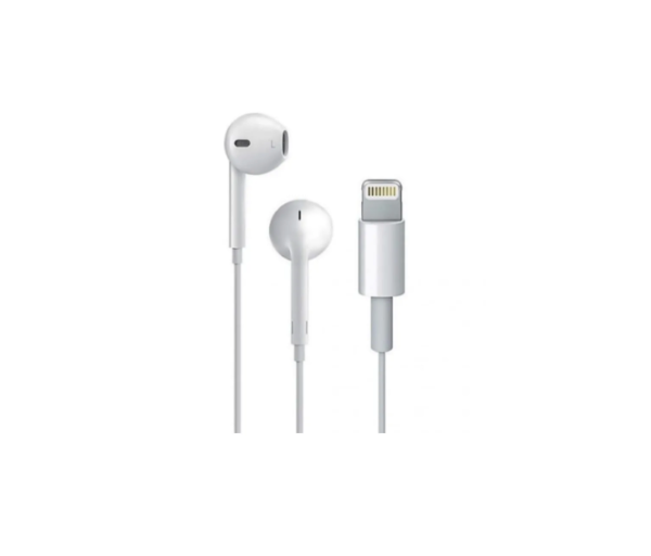 Apple EarPods MMTN2ZM/A Lightning Mikrofonlu Kulak İçi Kulaklık