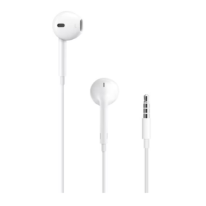 Apple EarPods MNHF2ZM/A 3.5 mm Kulak İçi Kulaklık