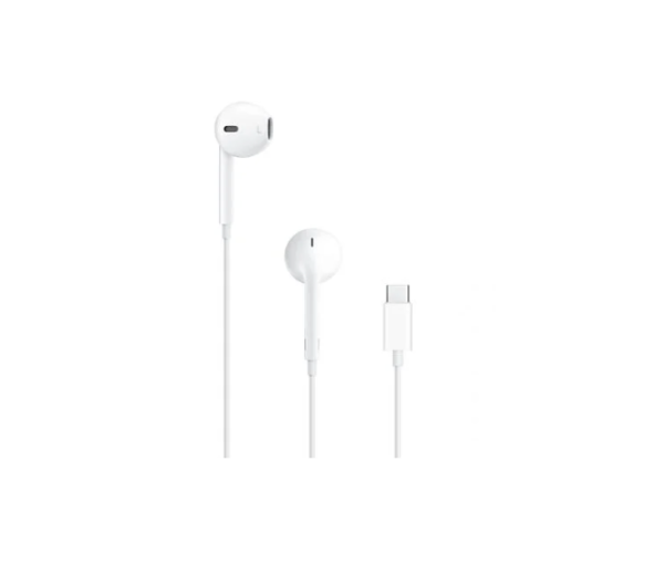 Apple Earpods MTJY3TU/A Type-C Kulak İçi Kulaklık