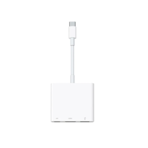 Apple Apple MUF82ZM/A USB-C Dijital AV Çoklu Bağlantı Adaptörü