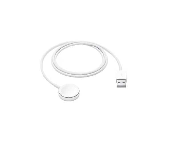 Apple Watch MX2E2ZM/A 1 m Manyetik Şarj Kablosu
